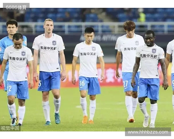 津媒:泰达球场收官战津门虎只想要3分,几名球员受伤实力受损 津媒:泰达球场收官战津门虎只想要3分,几名球员受伤实力受损