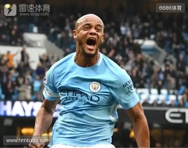 前队友：相信孔帕尼未来会执教曼城，他仍深爱着那里