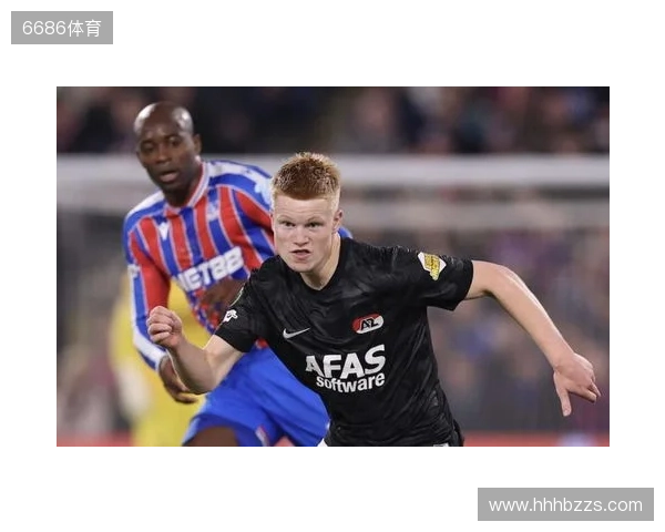 电讯报：纽卡有意引进小将斯密特，该球员非常乐意在一月加盟